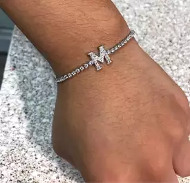 Iced Out Bracelet