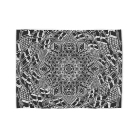 IMAGINATRIX DARK AREA RUG