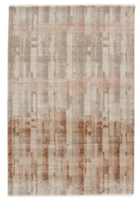 Jina Sandstorm Area Rug