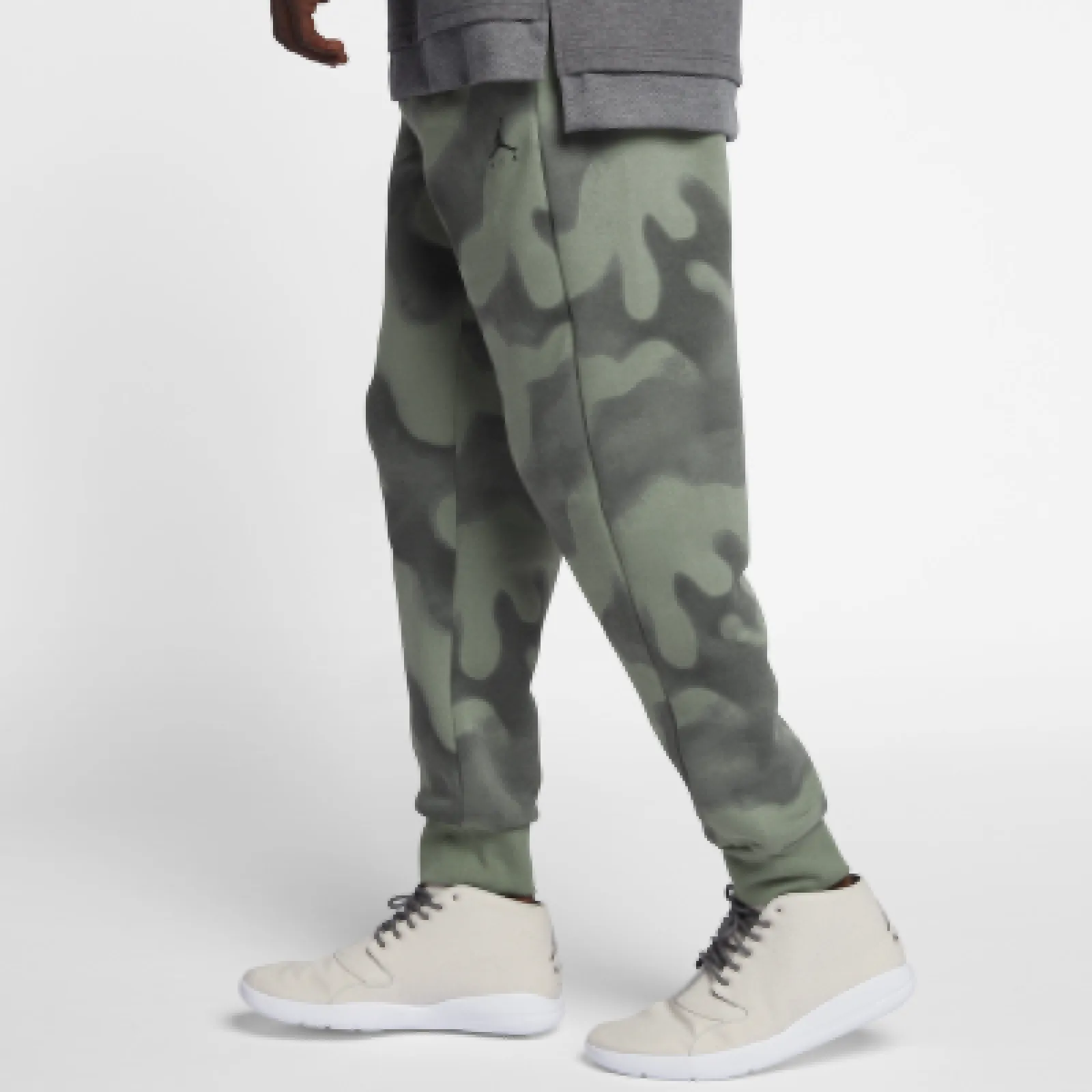 Jordan Sportswear P51 Flight Fleece Pants