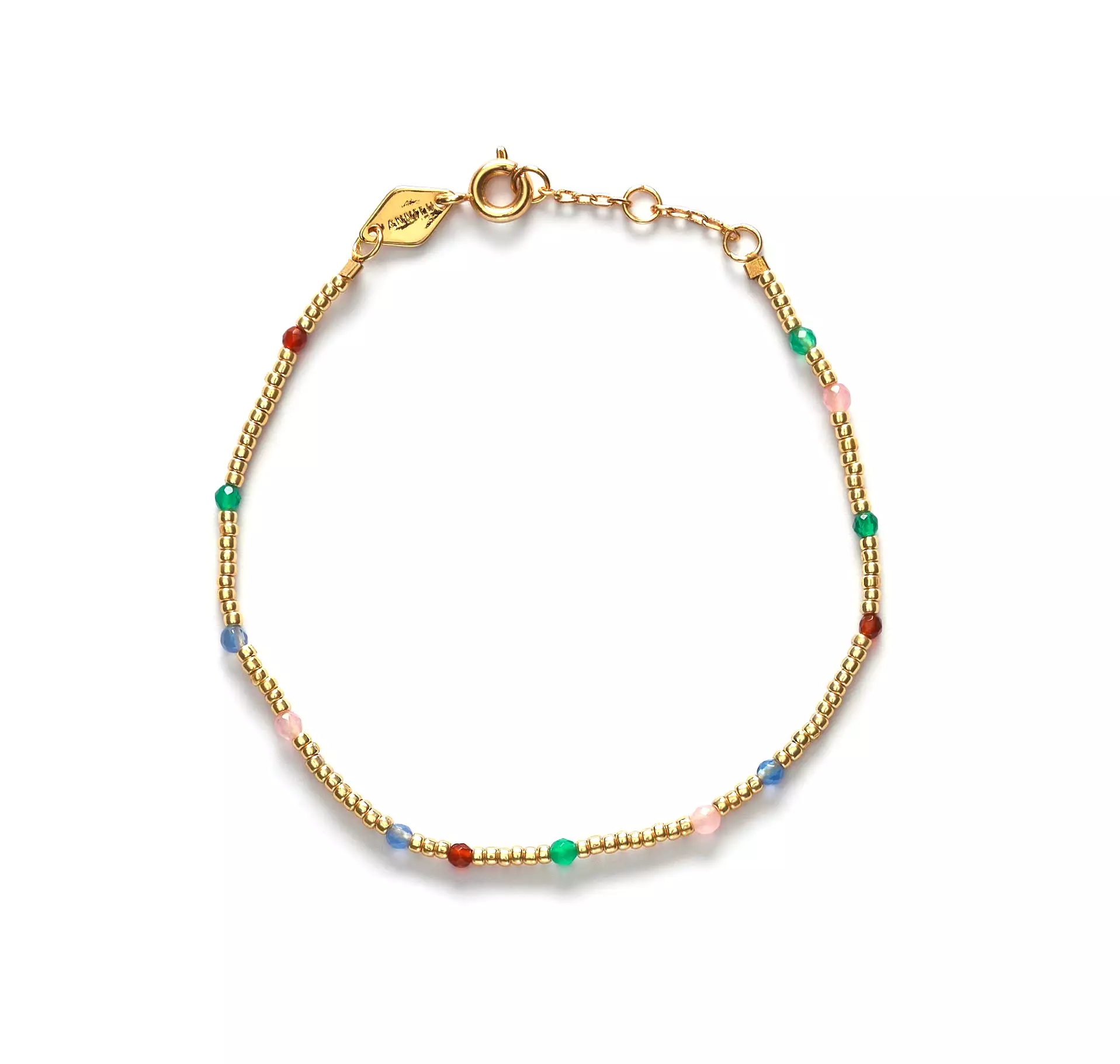 Juvel Bracelet, Gold