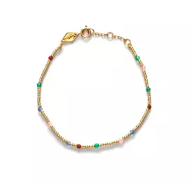 Juvel Bracelet, Gold