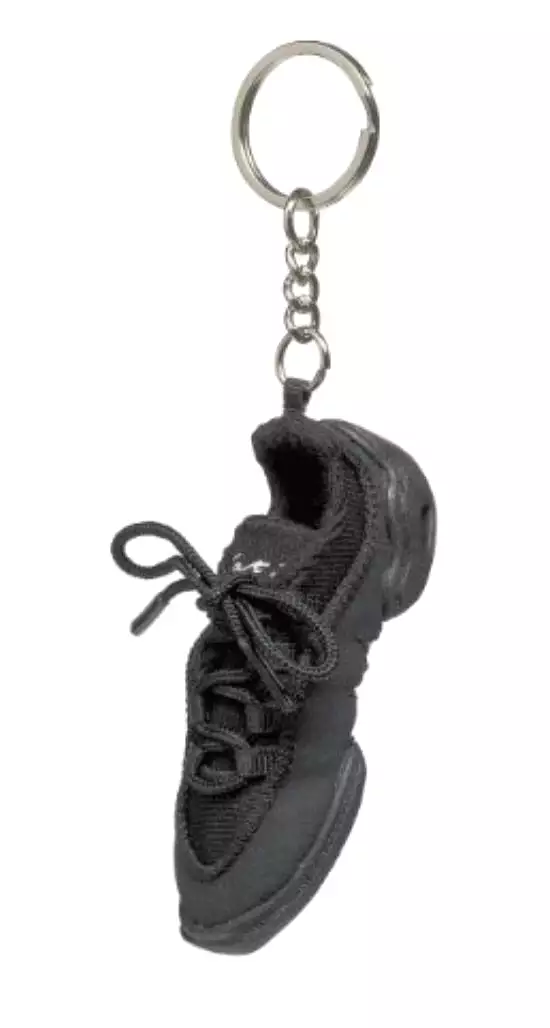 Katz DanceSneaker Keyring