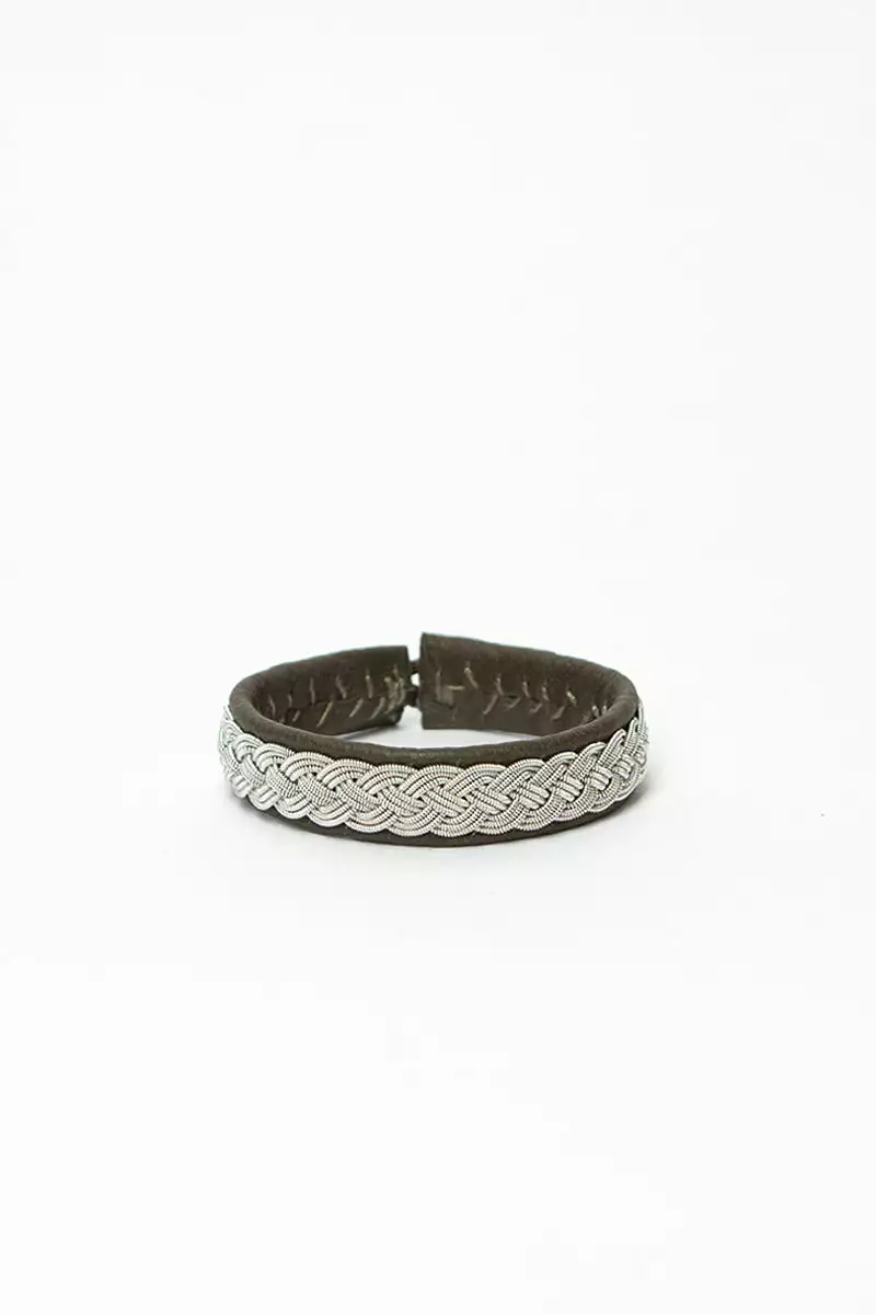 Khaki B3 Bracelet