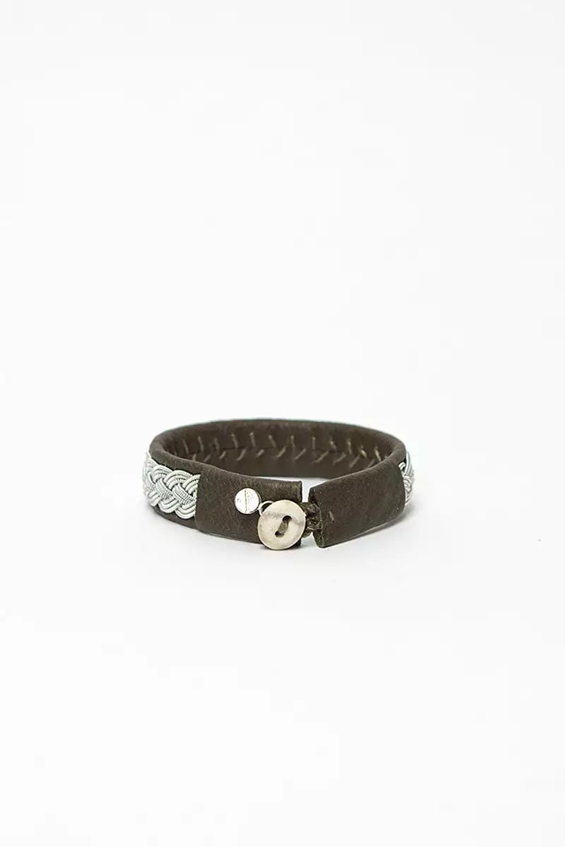 Khaki B3 Bracelet