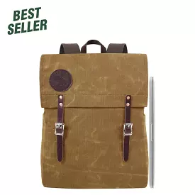 Laptop Scoutmaster by Duluth Pack B-514