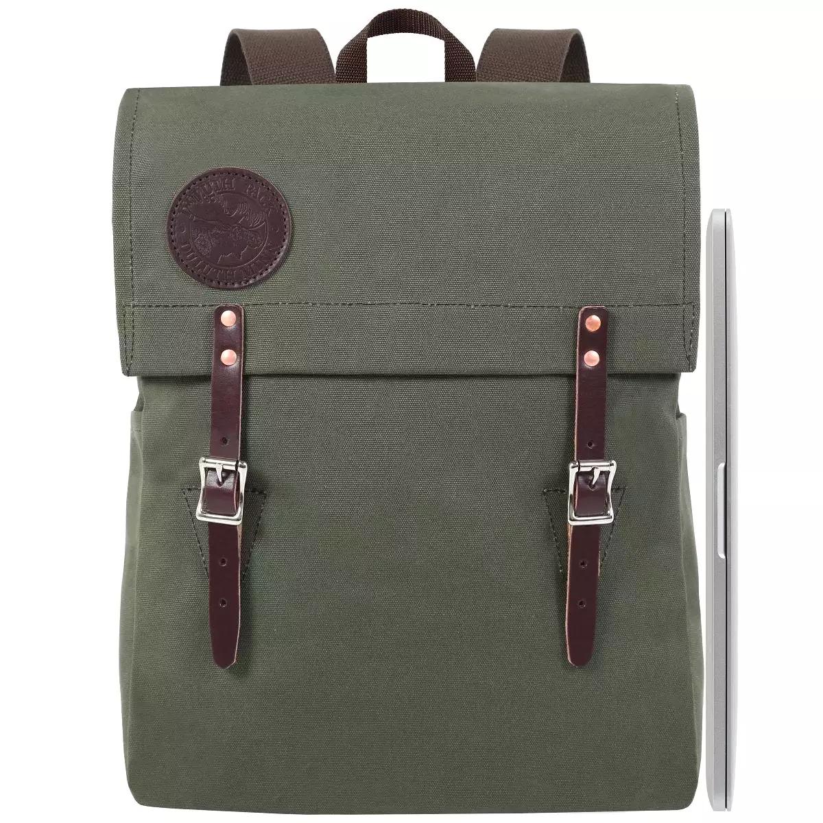 Laptop Scoutmaster by Duluth Pack B-514