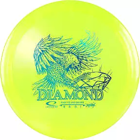 Latitude 64- Diamond-opto Disc Golf