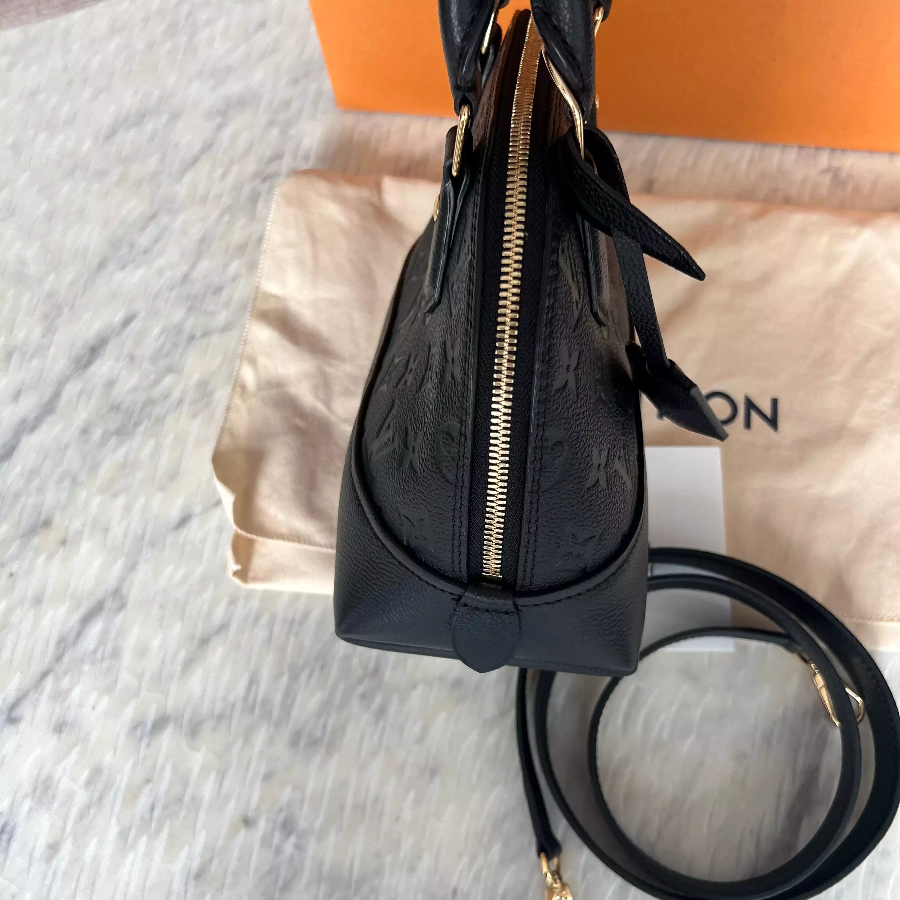 Louis Vuitton Neo Alma BB Bag