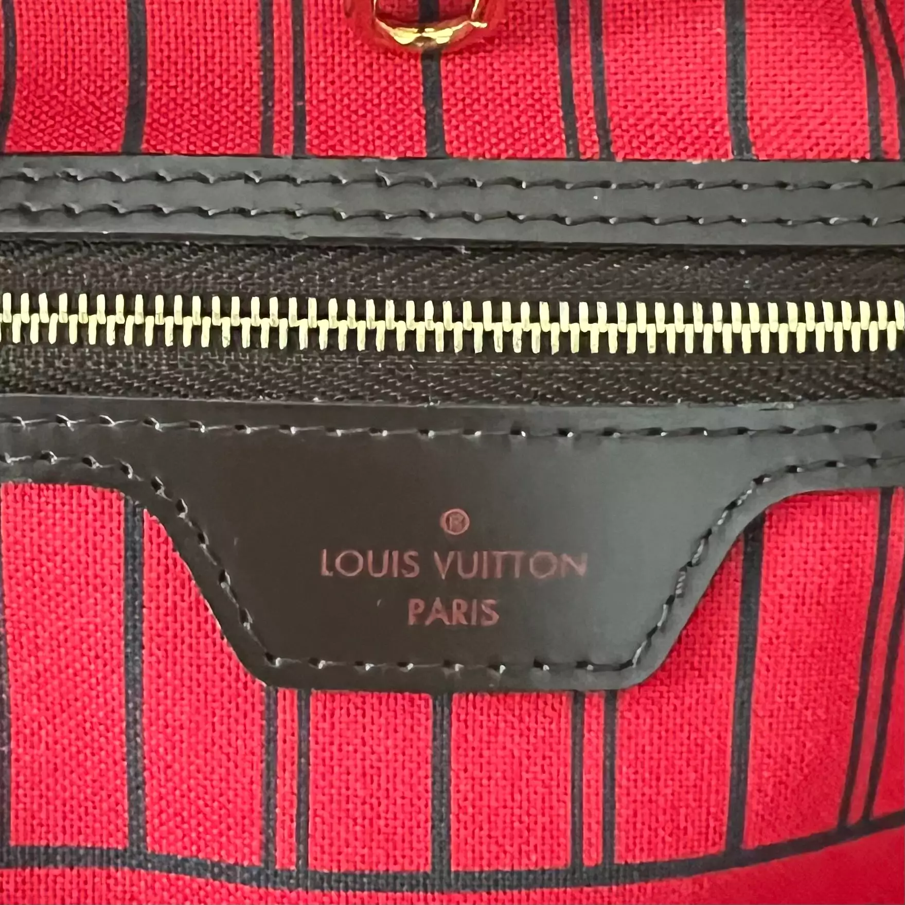 Louis Vuitton Neverfull GM Bag