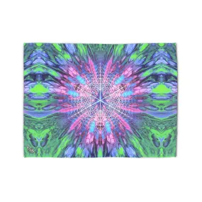 LSD PORTAL AREA RUG