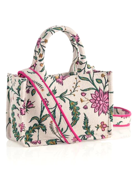 Luma Mini Tote - Multi