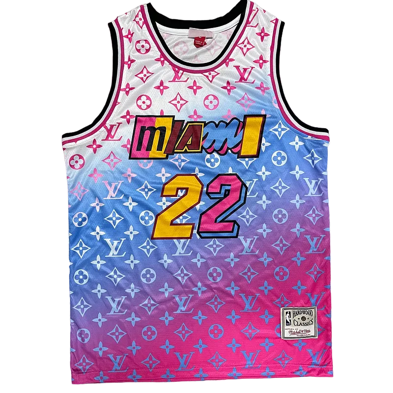 Maglia Miami Heat