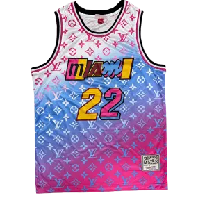 Maglia Miami Heat