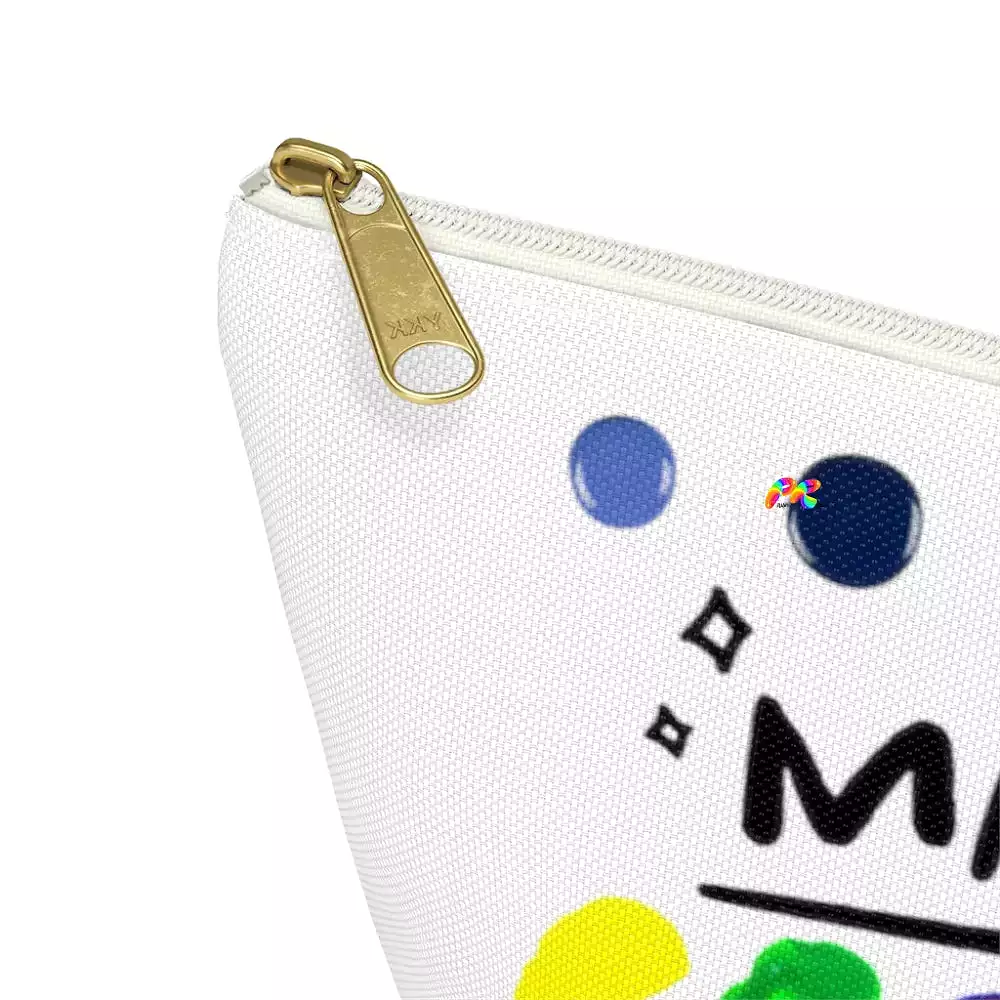 Manifest Makeup Bag