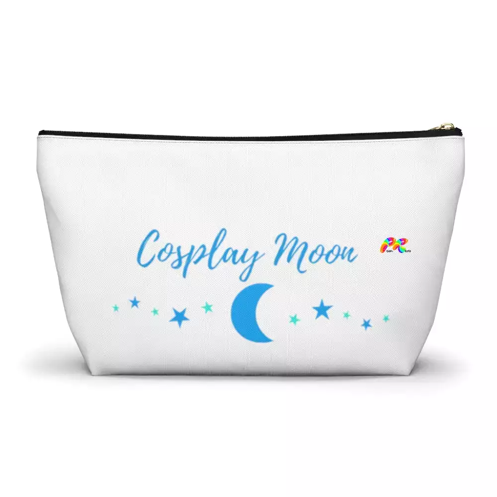 Manifest Makeup Bag