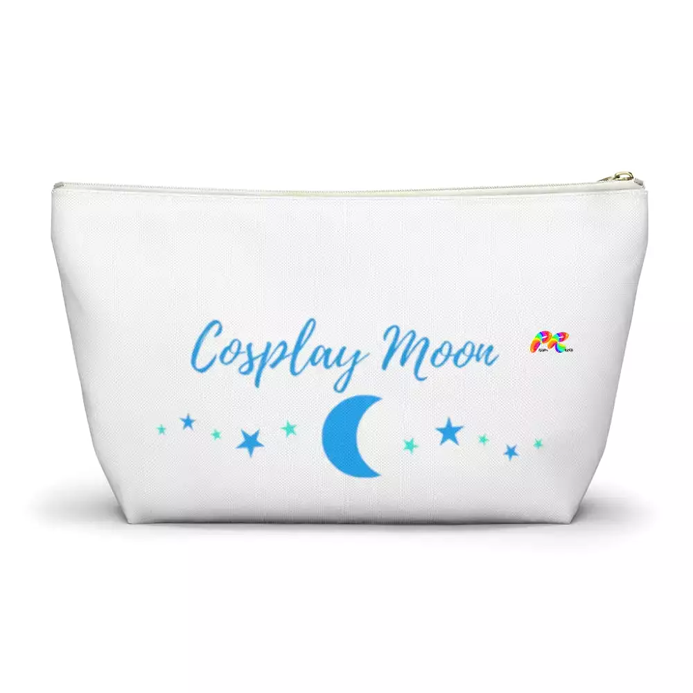 Manifest Makeup Bag