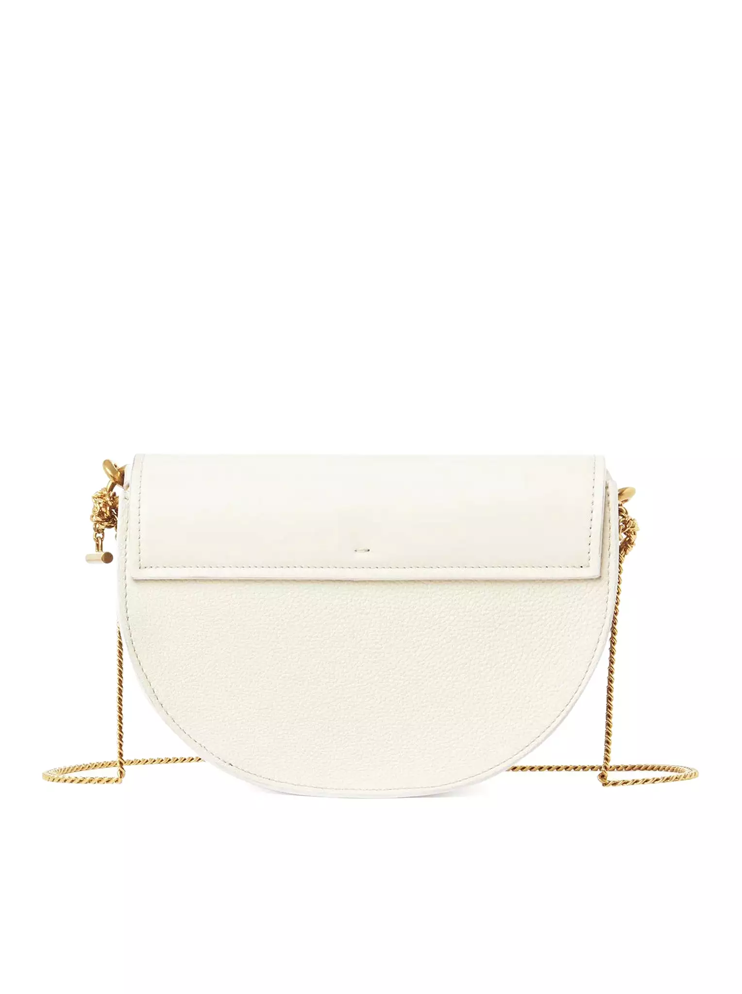 marcie chain flap bag