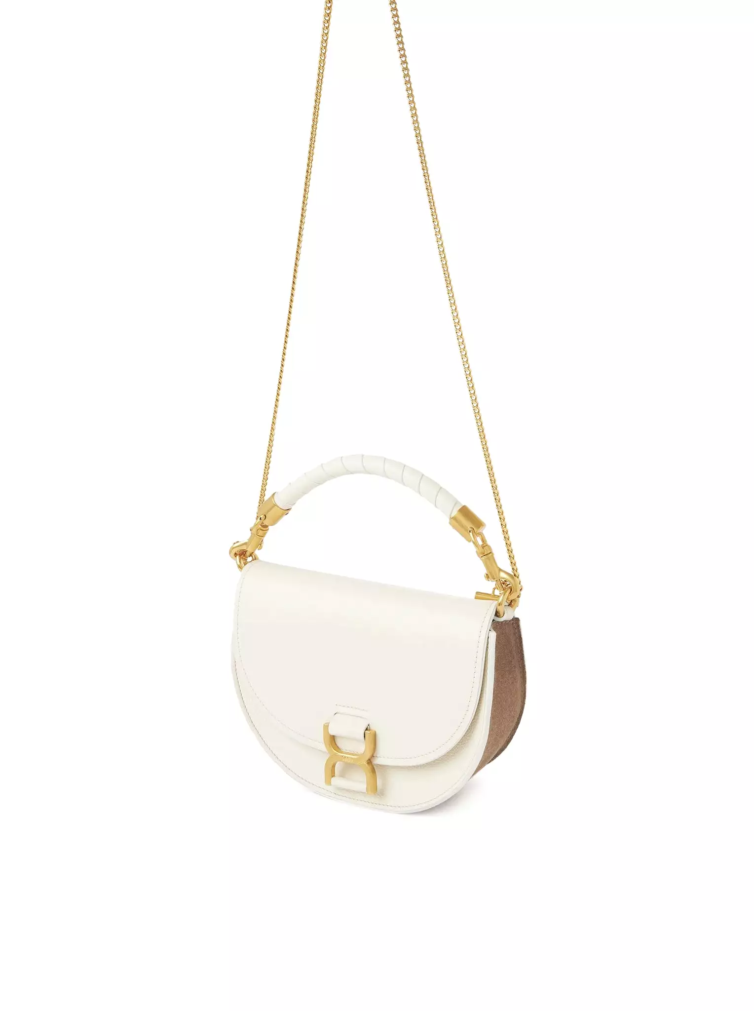 marcie chain flap bag