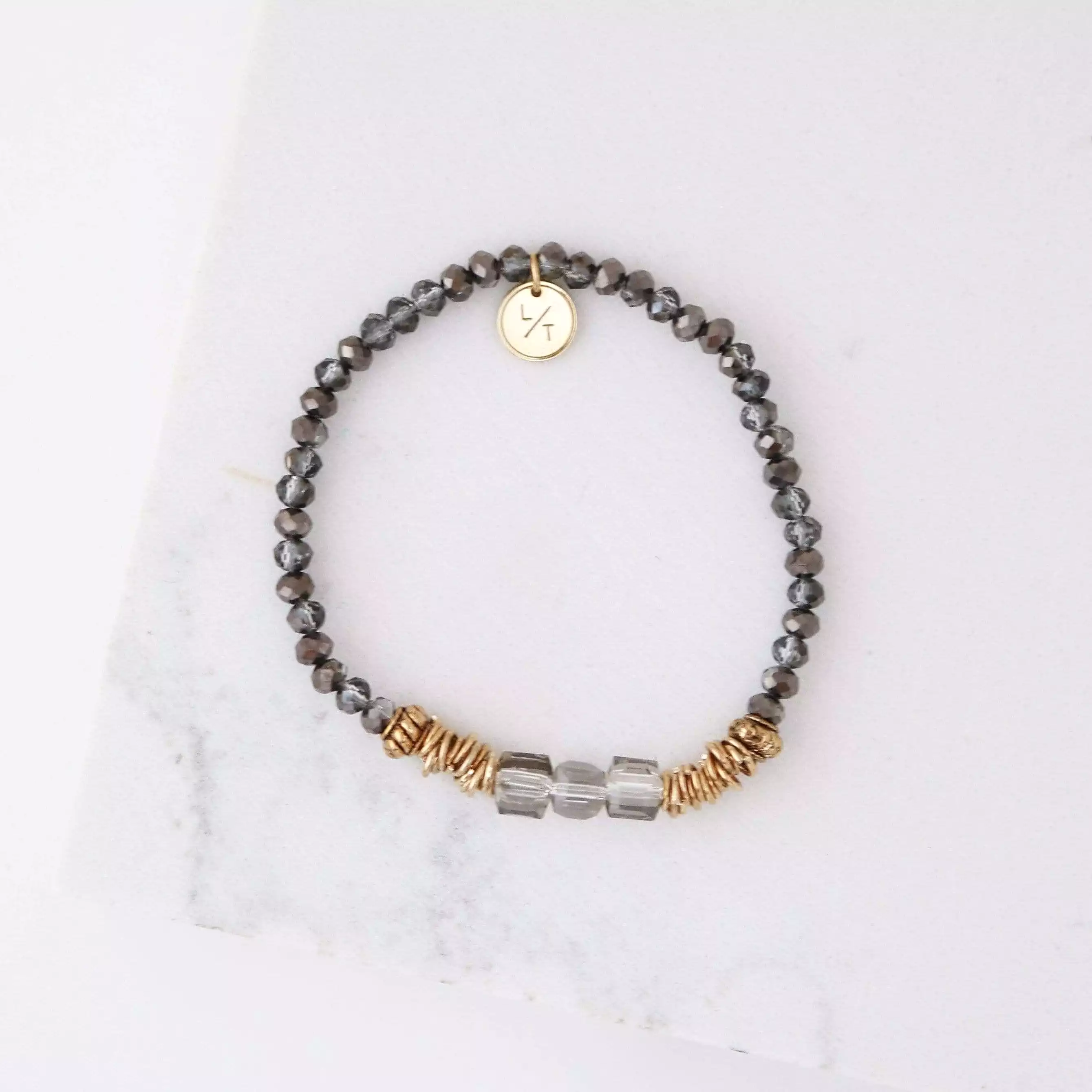 Marilla Stretch Bracelet