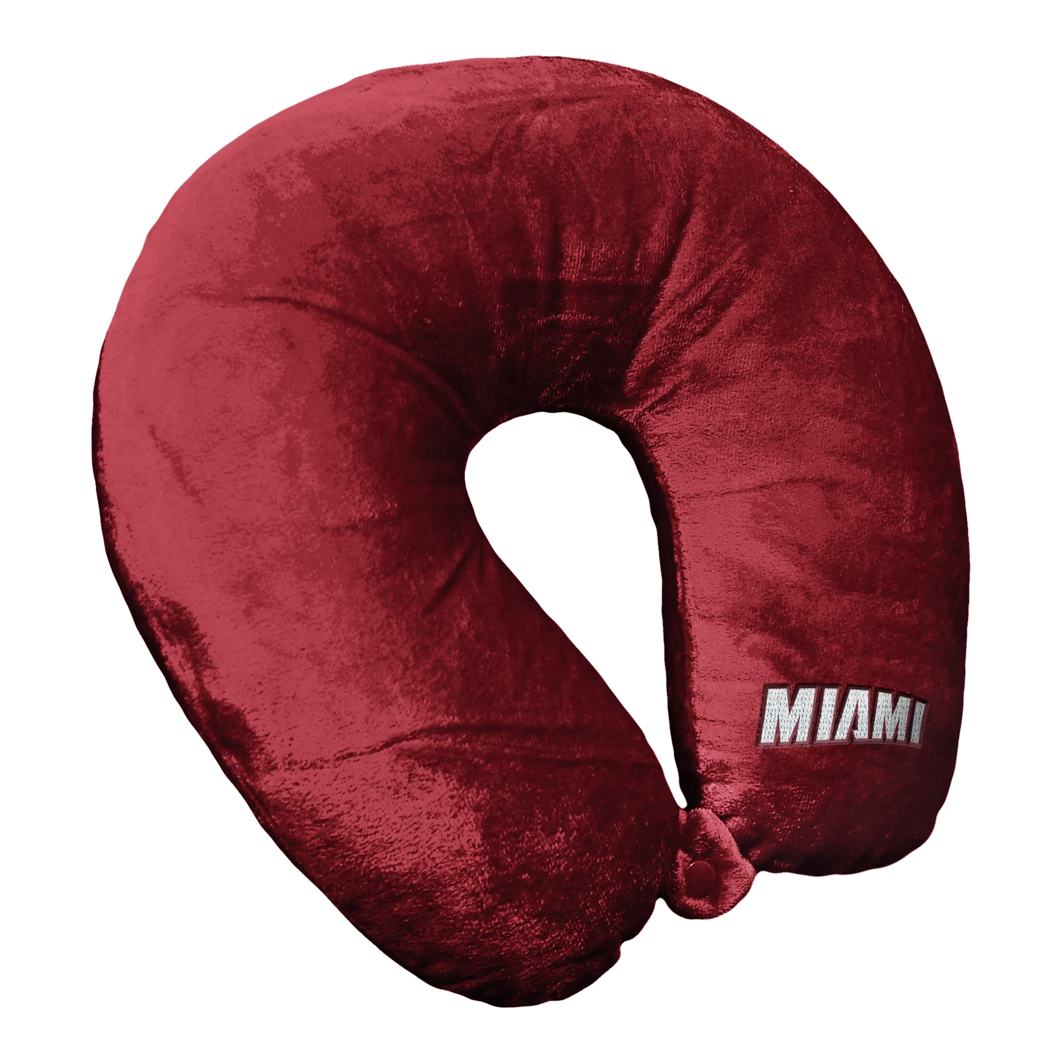 Miami HEAT Neck Pillow