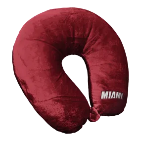 Miami HEAT Neck Pillow