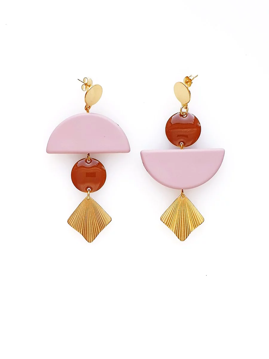 Middlechild Lovefool Earring