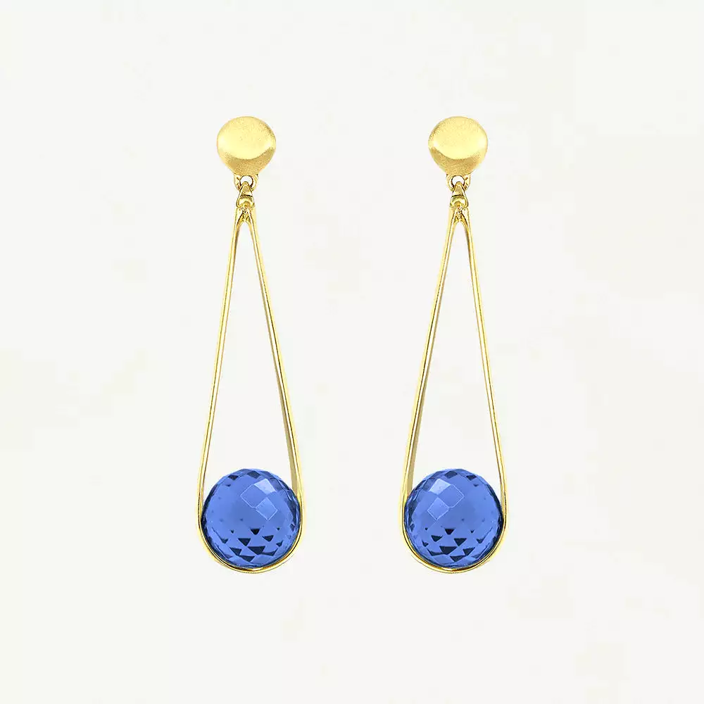 Mini Ipanema Earrings