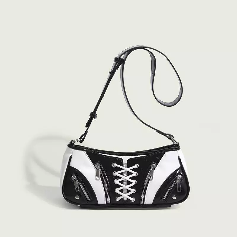 Motorcycle Shoulder Bag