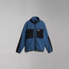 Napapijri Step Full Zip Fleecewear