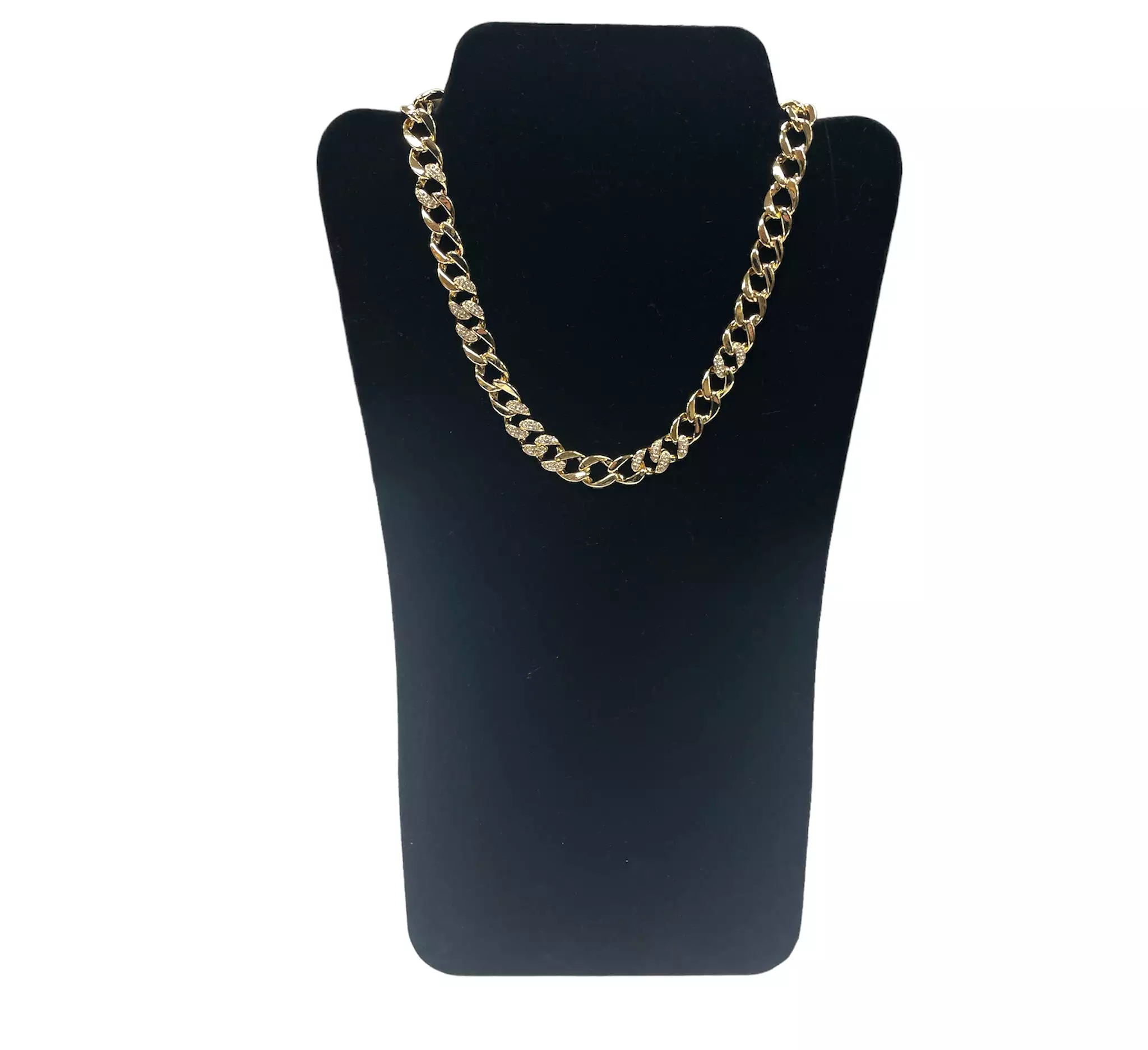 Necklace Chain By Express