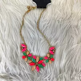 Necklace Designer By Kate Spade