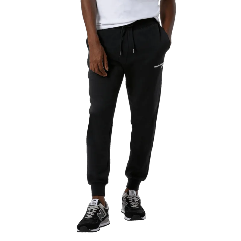 New Balance Men's Classic Core Fleece Pants