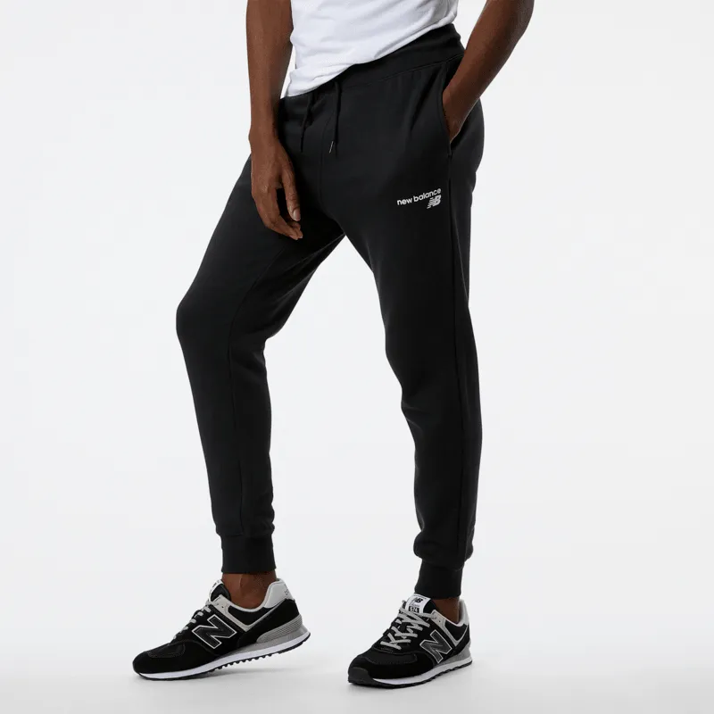 New Balance Men's Classic Core Fleece Pants