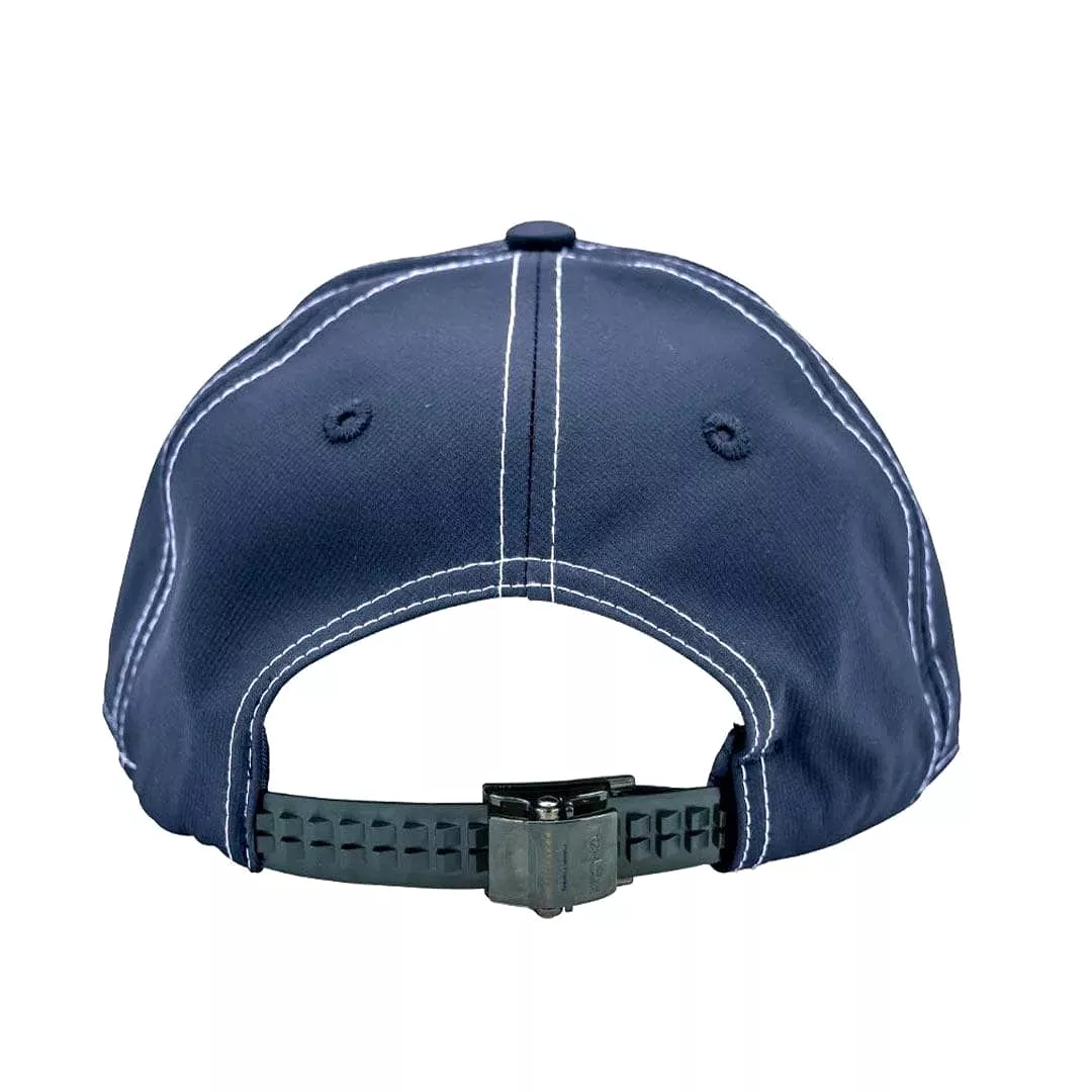 Nexbelt Cap - Deep Sea Navy