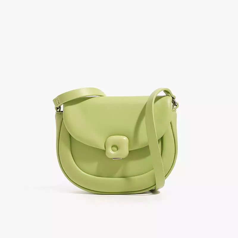 Niche Design Shoulder Bag