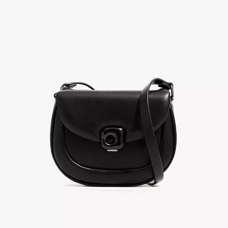 Niche Design Shoulder Bag