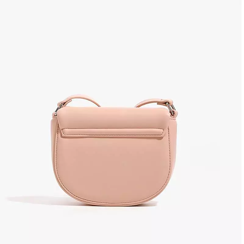 Niche Design Shoulder Bag