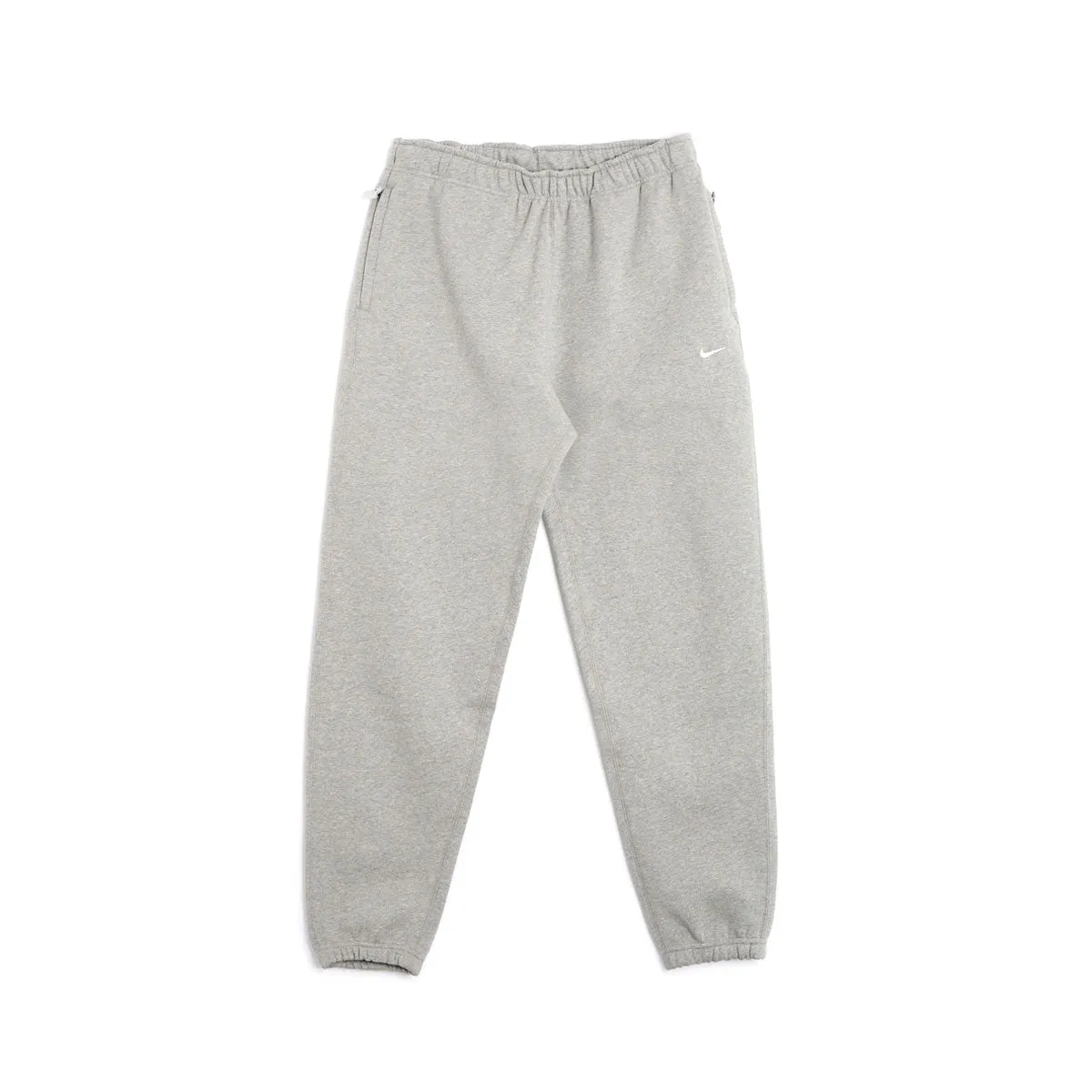 Nike Men's Solo Swoosh Fleece Pants