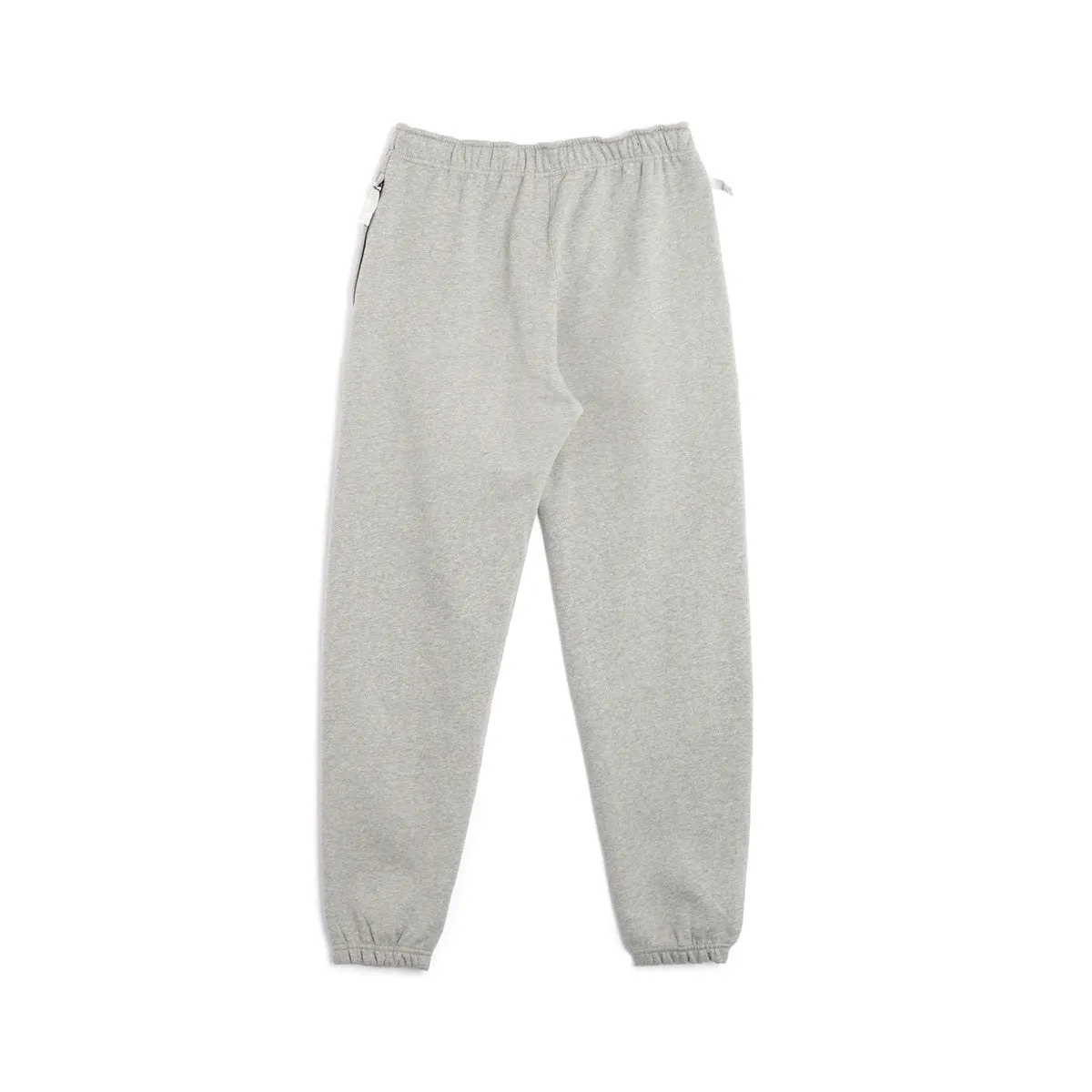 Nike Men's Solo Swoosh Fleece Pants