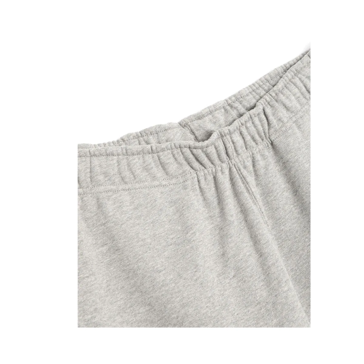 Nike Men's Solo Swoosh Fleece Pants