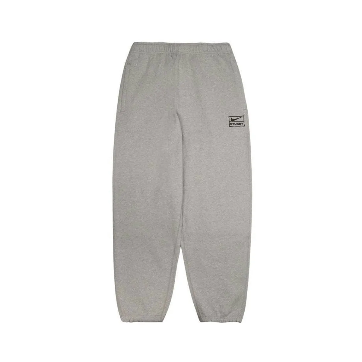 Nike x Stussy Fleece Pants