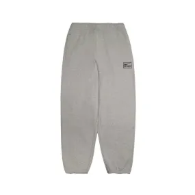 Nike x Stussy Fleece Pants