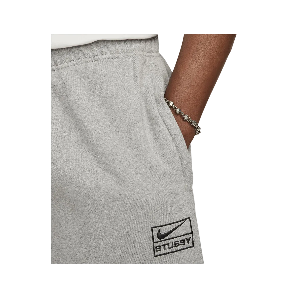 Nike x Stussy Fleece Pants