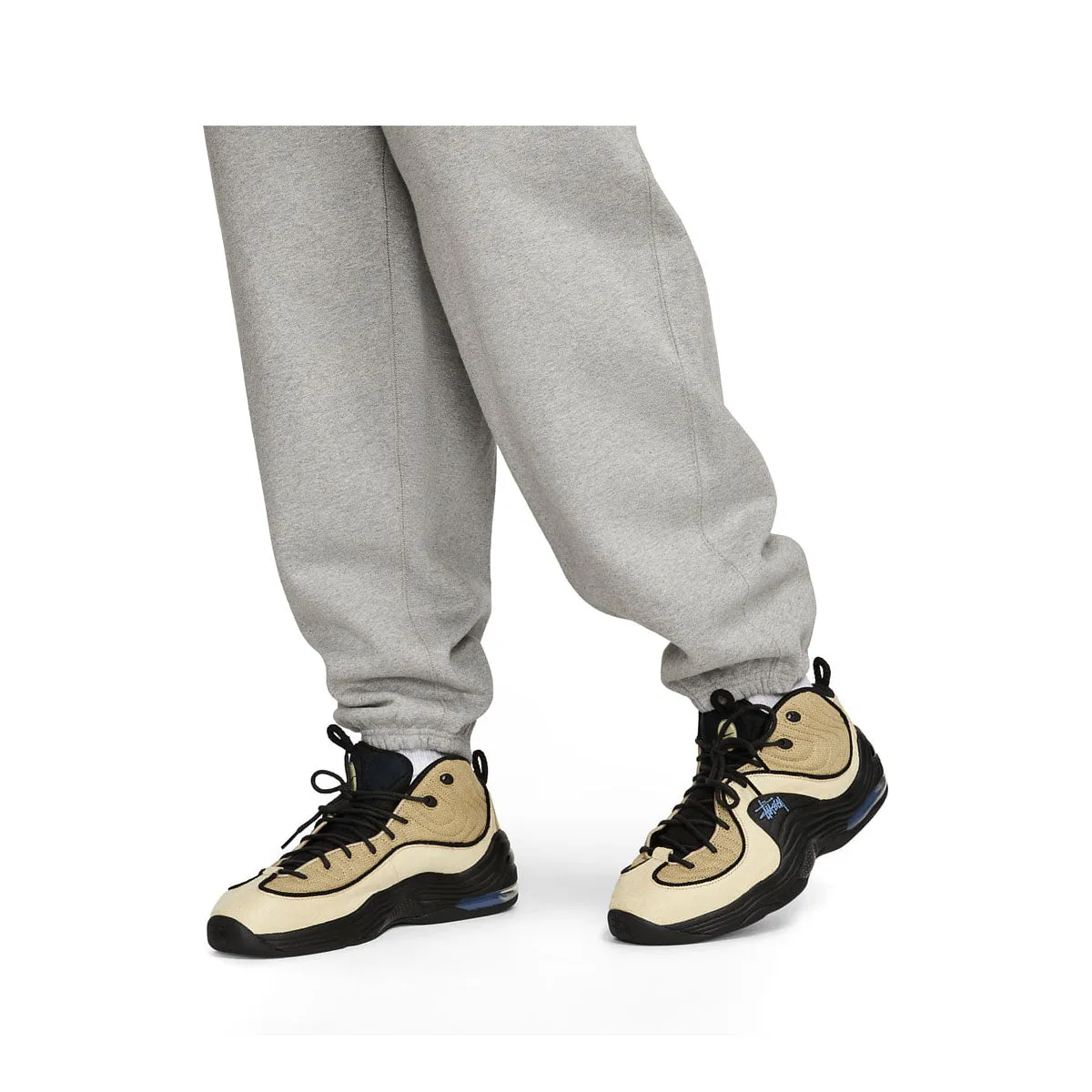 Nike x Stussy Fleece Pants