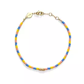 Paradiso Bracelet, Lemon Lobster