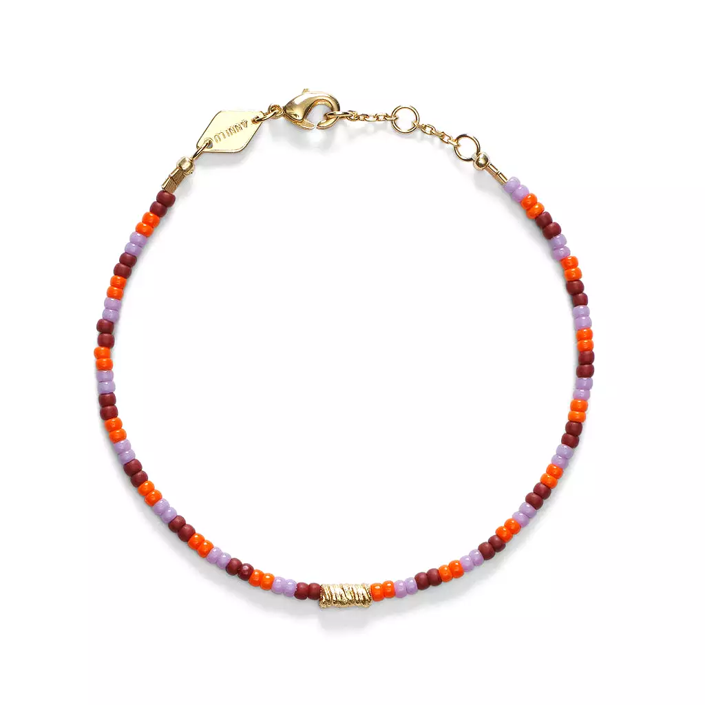 Paradiso Bracelet, Magic Mandarin