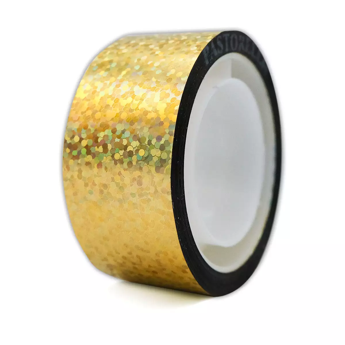 Pastorelli Diamond Metallic Hoop Tape