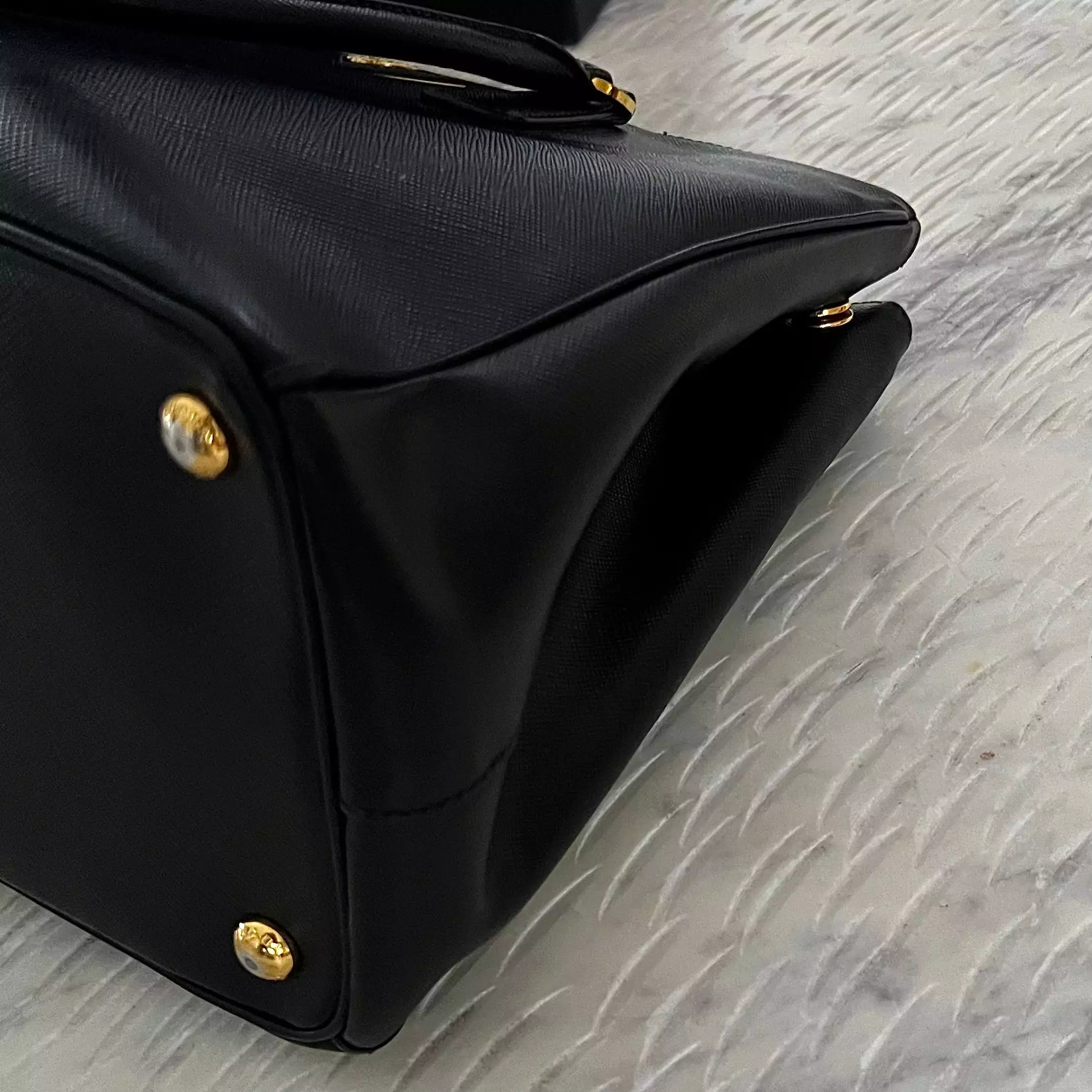 Prada Galleria Bag