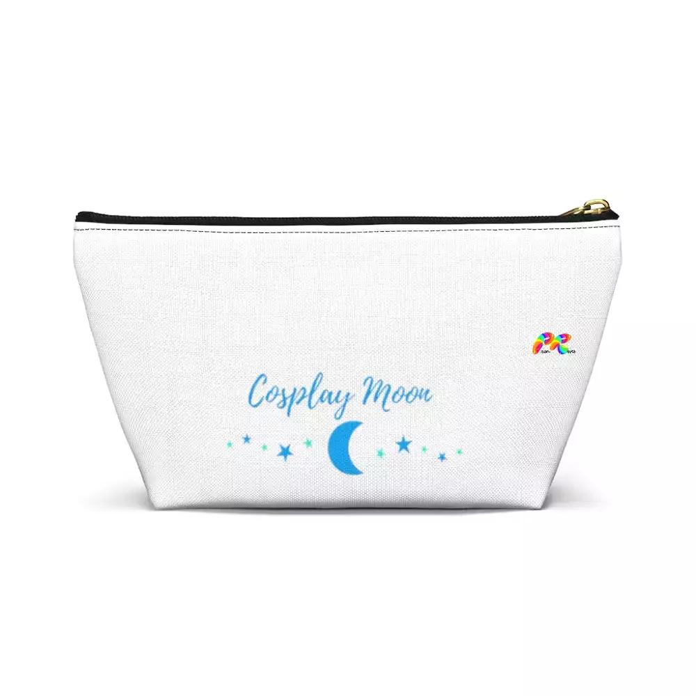 Pride/LGBTQ Makeup Bag